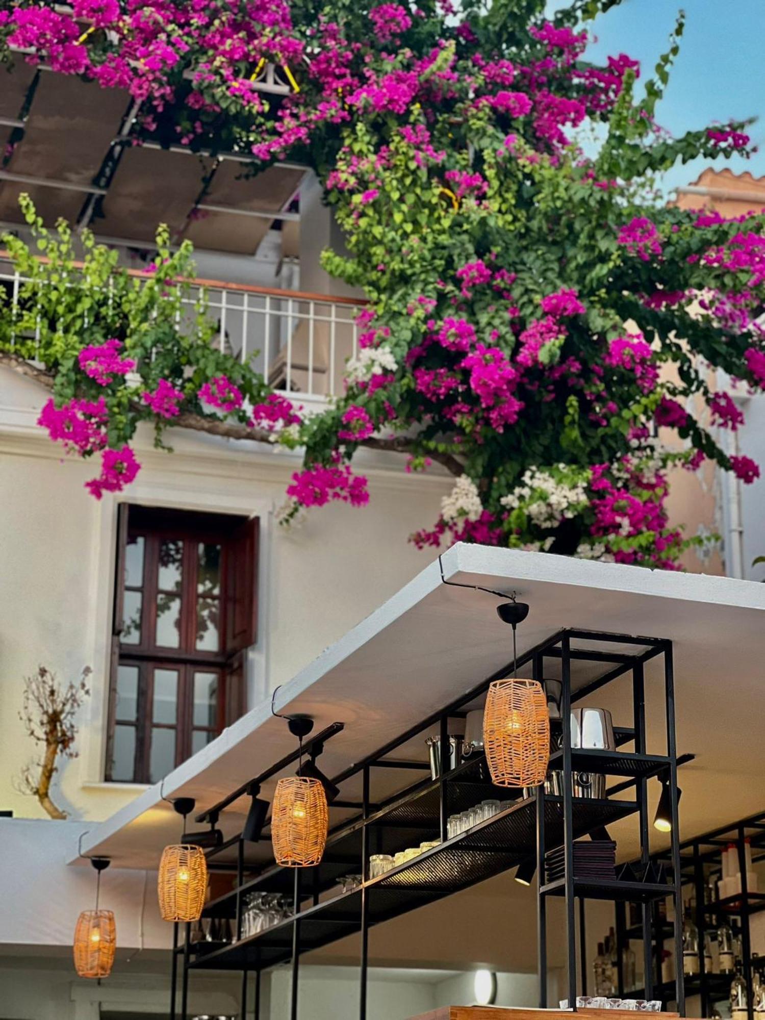 Kalkan Port Exterior photo